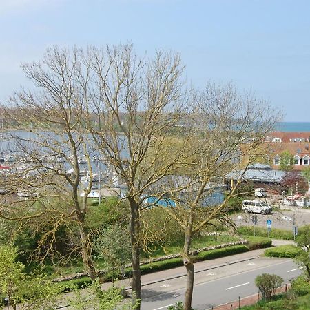 Ferienwohnung Mit Ostseeblick In Rerik Zewnętrze zdjęcie