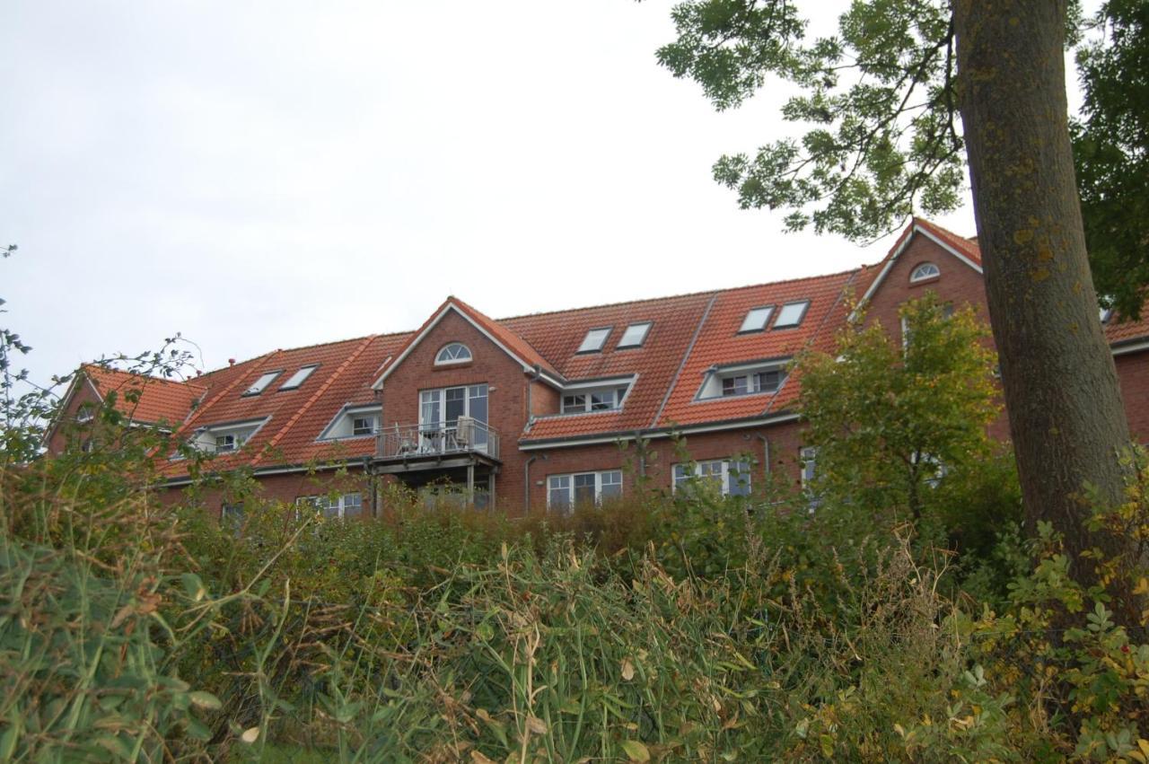 Ferienwohnung Mit Ostseeblick In Rerik Zewnętrze zdjęcie